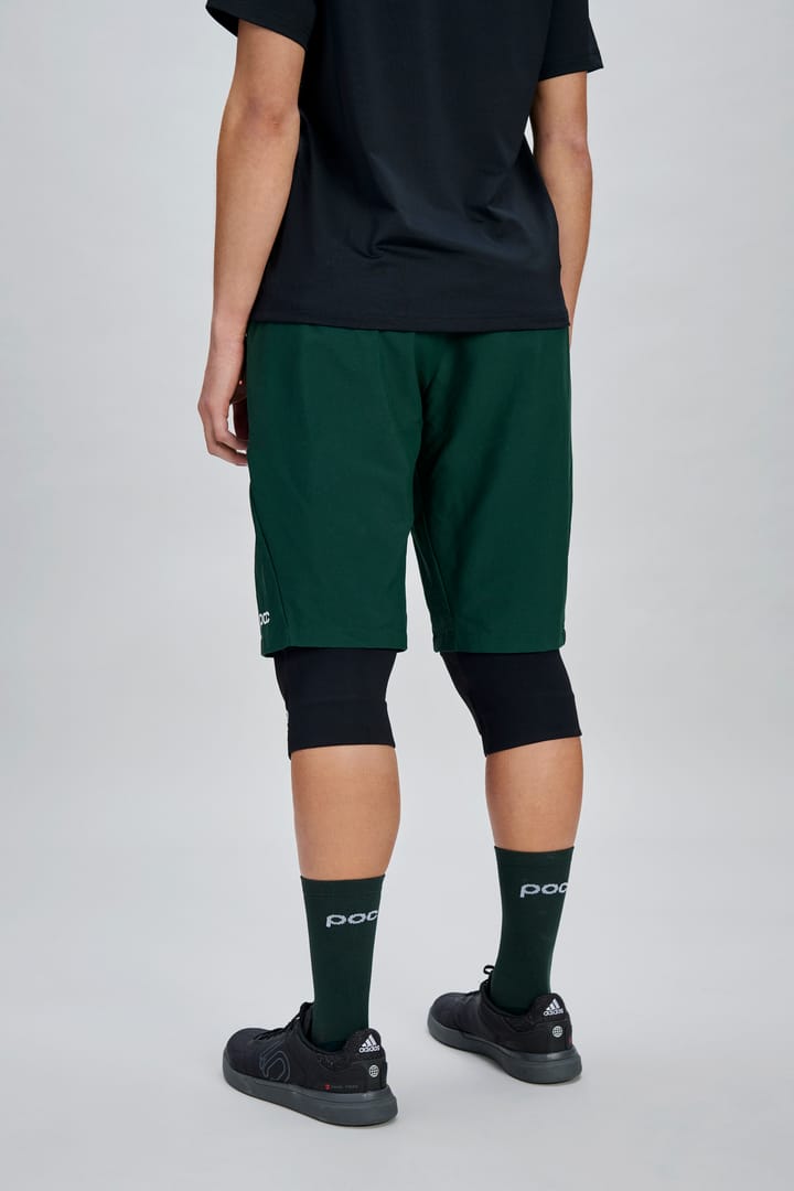 POC VPD Max Knee MTB Protection Uranium Black POC