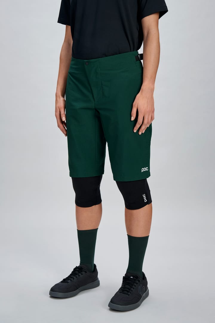 POC VPD Max Knee MTB Protection Uranium Black POC