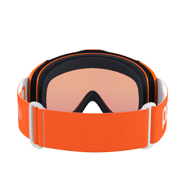 POC Pocito Iris Fluorescent Orange/partly Sunny Light Orange POC POC Pocito Iris Fluorescent Orange/partly Sunny Light Orange POC