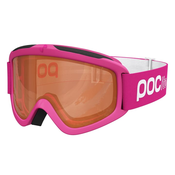 POC POCito Iris Fluorescent Pink POC POC POCito Iris Fluorescent Pink POC