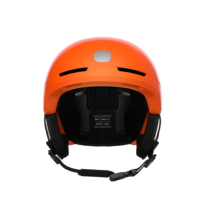 POC Pocito Obex Mips Fluorescent Orange POC