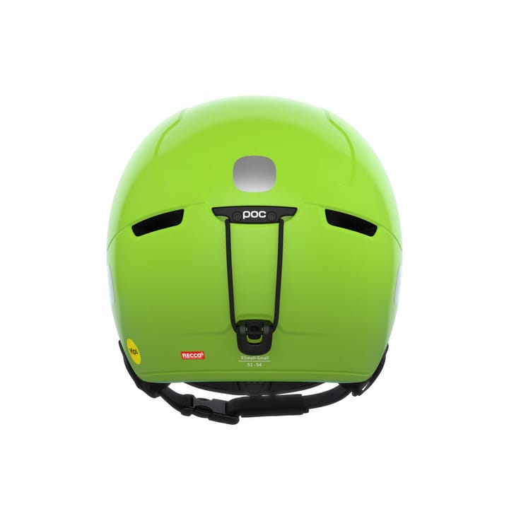 POC Pocito Obex Mips Fluorescent Yellow/Green POC