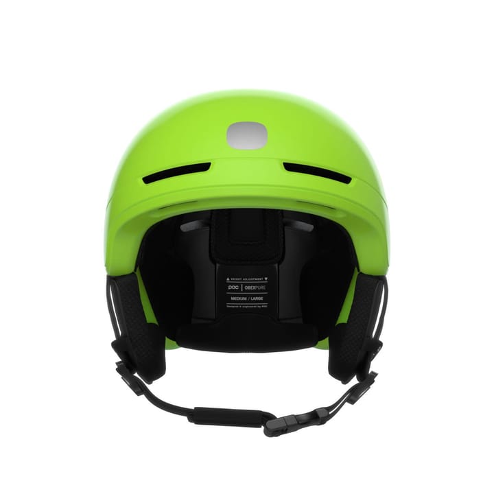 POC Pocito Obex Mips Fluorescent Yellow/Green POC