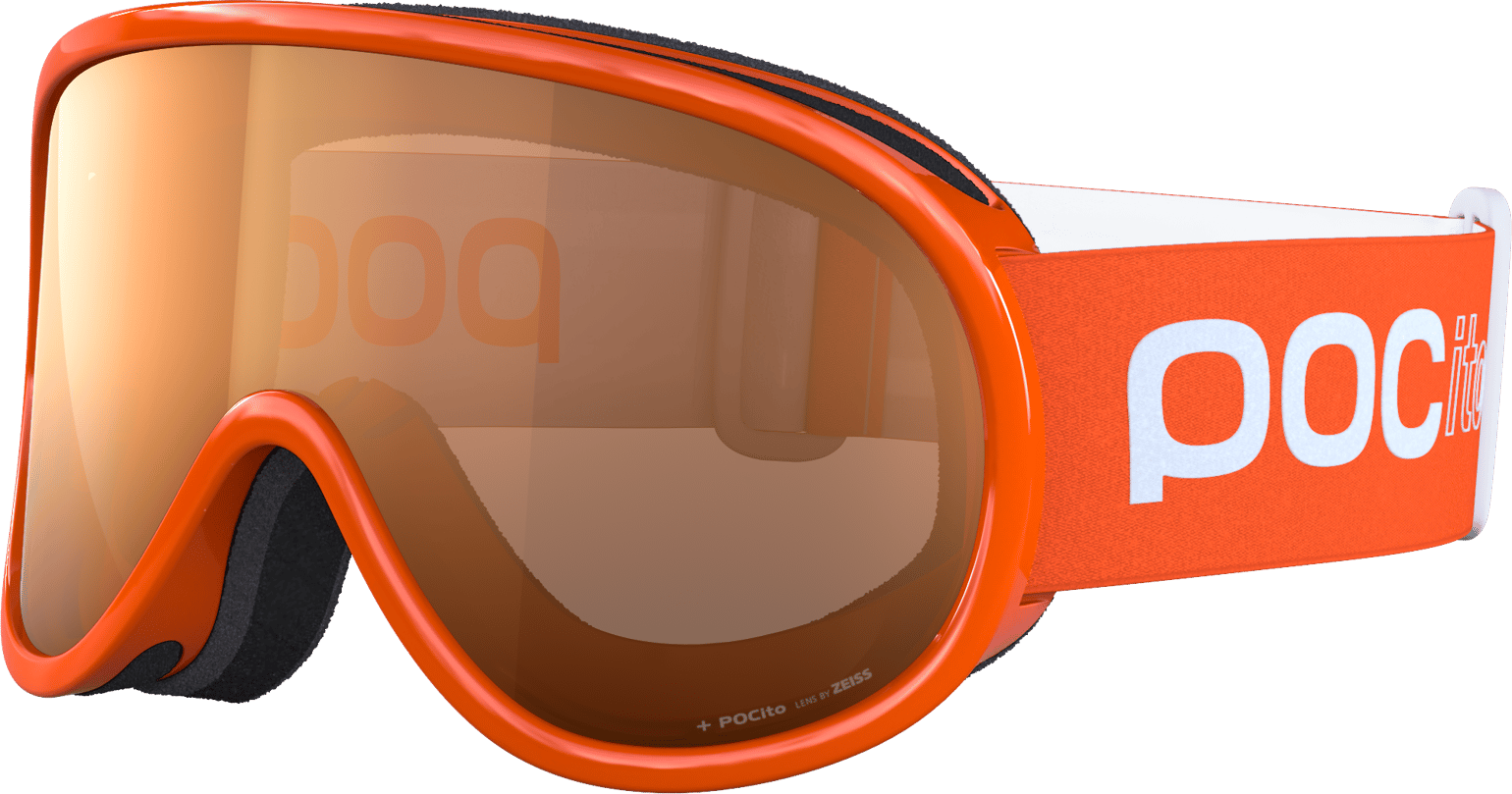 POCito Retina  Fluorescent Orange