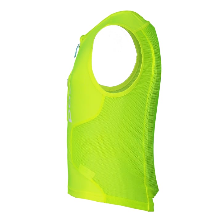 POC Pocito Vpd Air Vest Fluorescentyellowgre POC