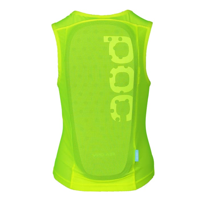POC Pocito Vpd Air Vest Fluorescentyellowgre POC POC Pocito Vpd Air Vest Fluorescentyellowgre POC