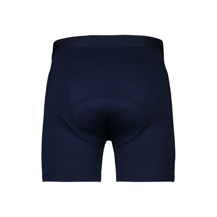 POC Re-cycle Boxer Turmaline Navy POC