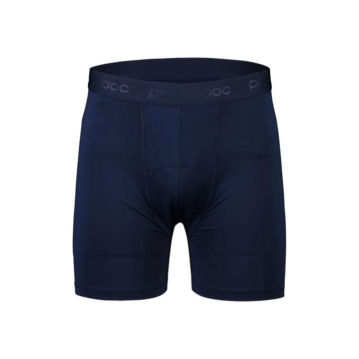 POC Re-cycle Boxer Turmaline Navy POC