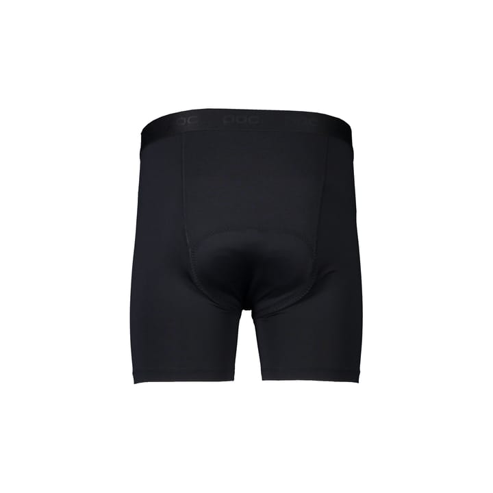 POC Re-cycle Boxer Uranium Black POC