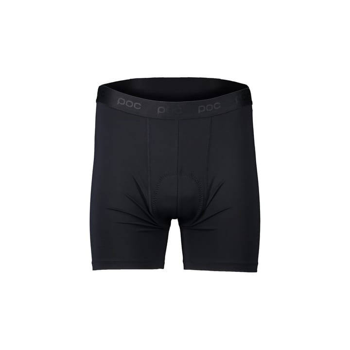 POC Re-cycle Boxer Uranium Black POC