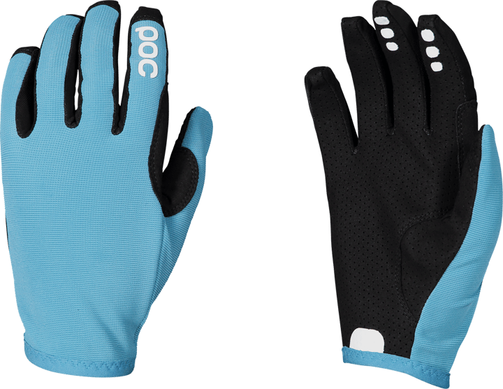 POC Resistance Enduro Glove Basalt Blue POC