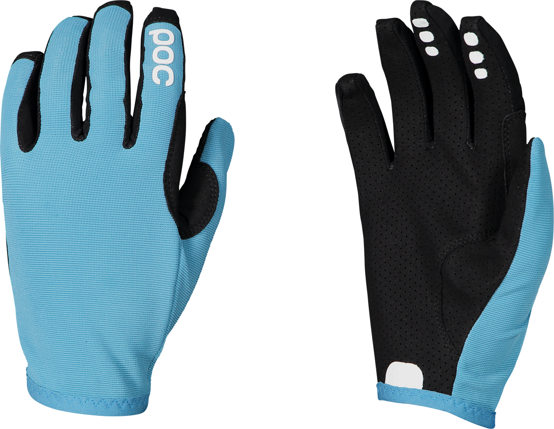 Resistance Enduro Glove Basalt Blue