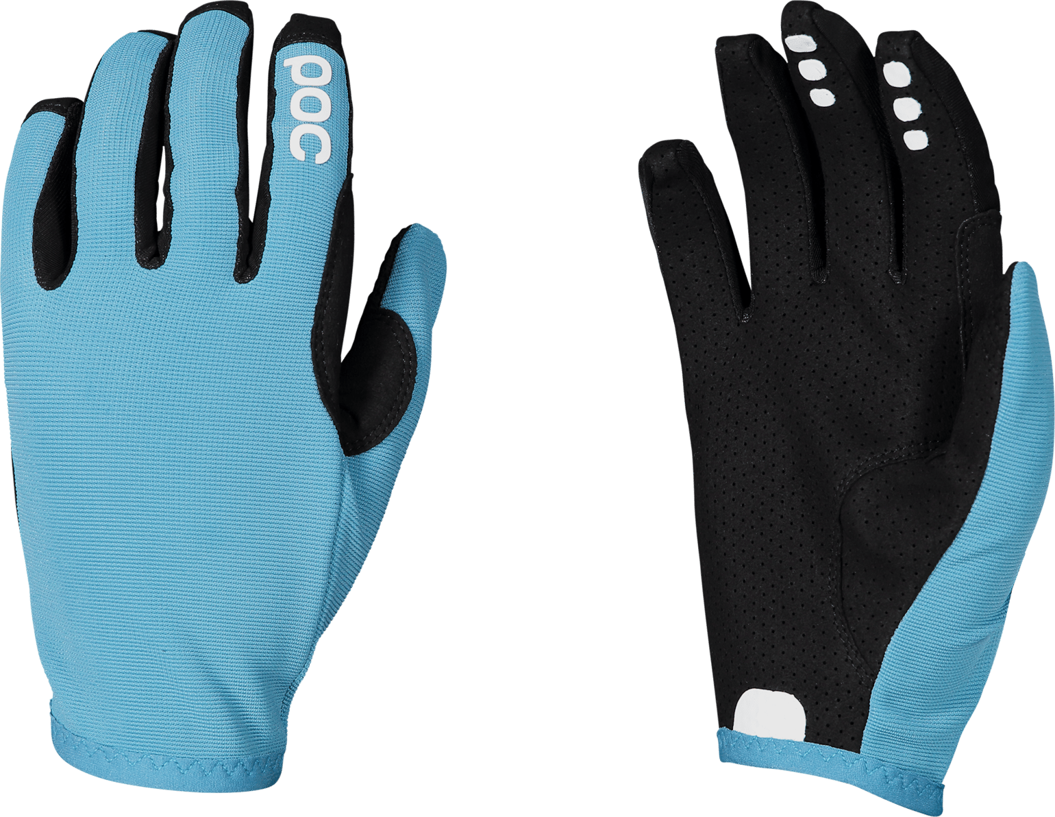 Resistance Enduro Glove Basalt Blue