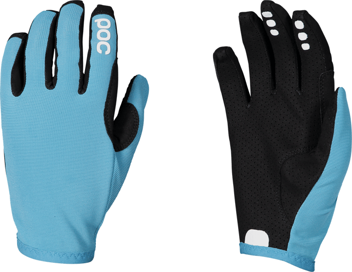 POC Resistance Enduro Glove Black/Black POC