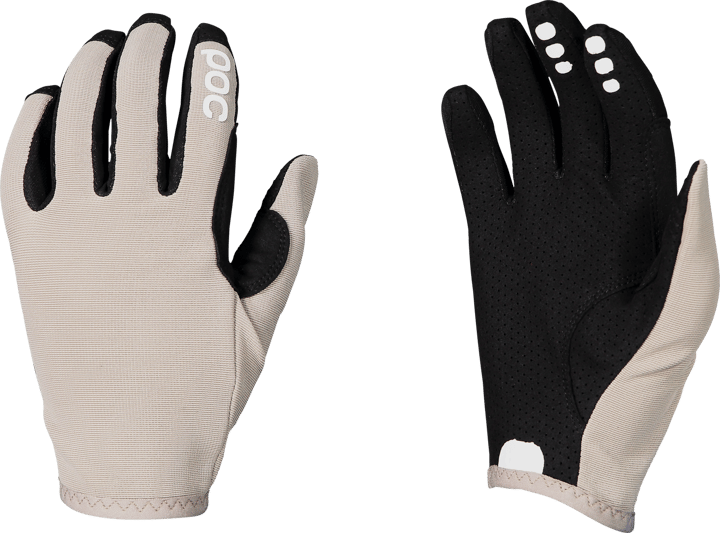 POC Resistance Enduro Glove Black/Black POC