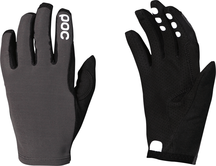 POC Resistance Enduro Glove Black/Black POC