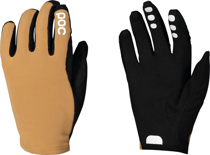 POC Resistance Enduro Glove Black/Black POC