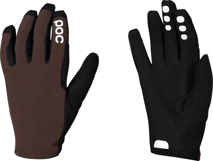 POC Resistance Enduro Glove Black/Black POC