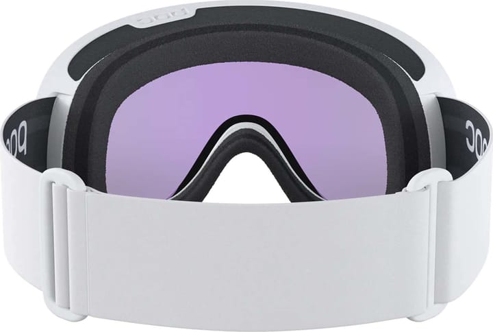 POC Retina Hydrogen White/Partly Sunny Blue POC