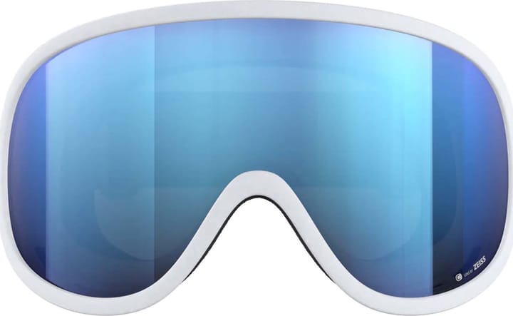 POC Retina Hydrogen White/Partly Sunny Blue POC