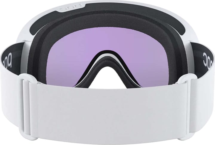 POC Retina Hydrogen White/Partly Sunny Blue POC POC Retina Hydrogen White/Partly Sunny Blue POC