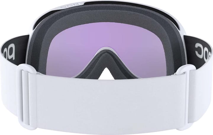 POC Retina Mid Hydrogen White/Partly Sunny Blue POC