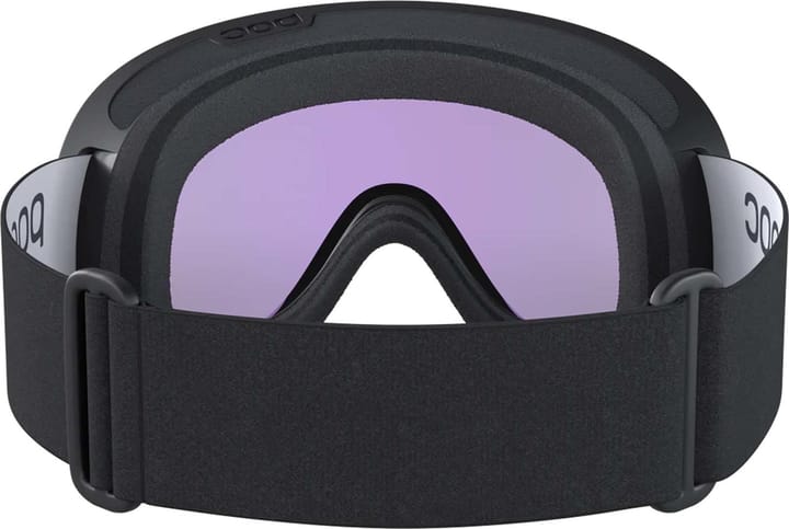 POC Retina Uranium Black/Partly Sunny Blue POC