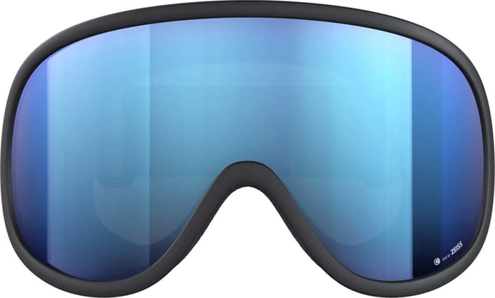 POC Retina Uranium Black/Partly Sunny Blue POC