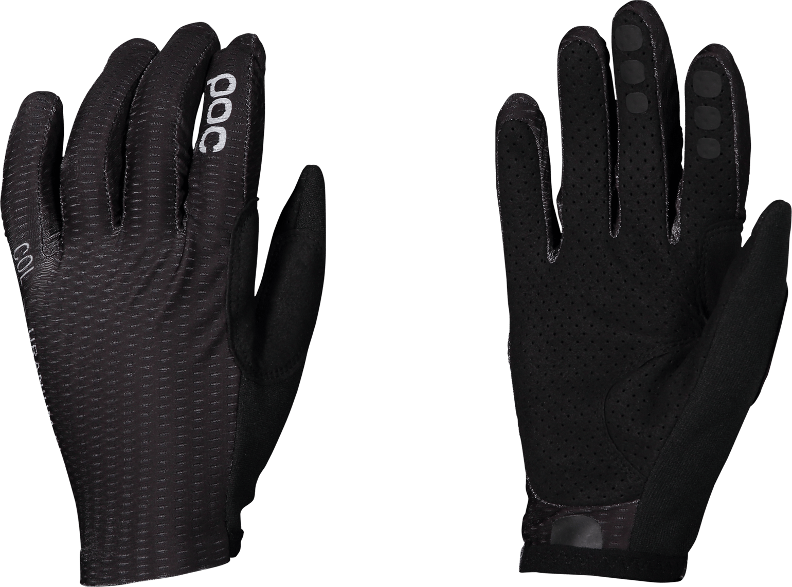 Savant MTB Glove Uranium Black