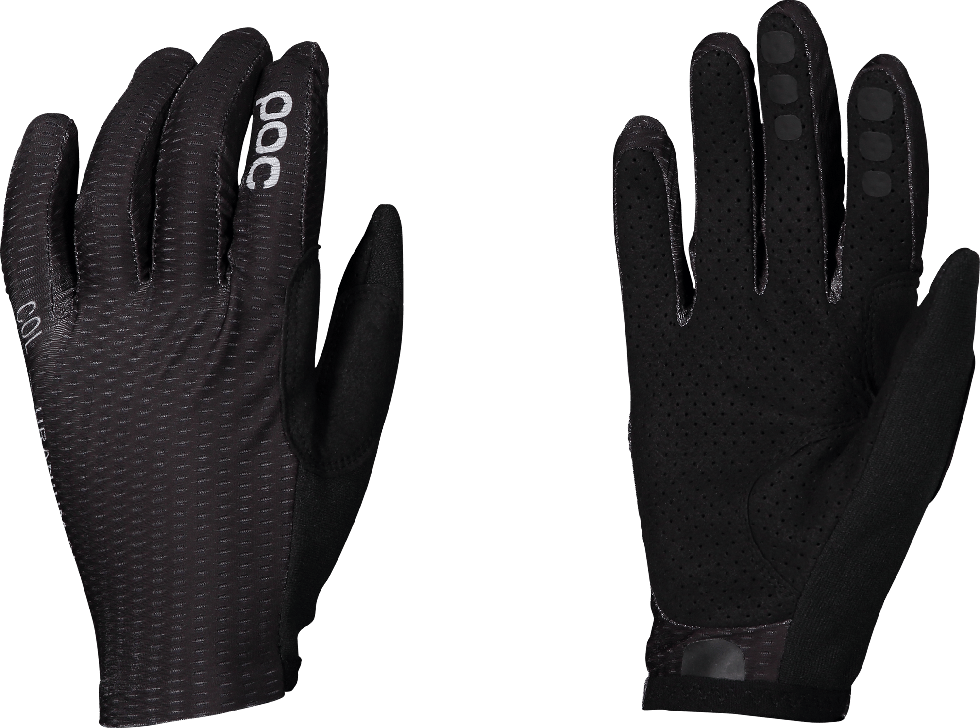 POC Savant MTB Glove Uranium
