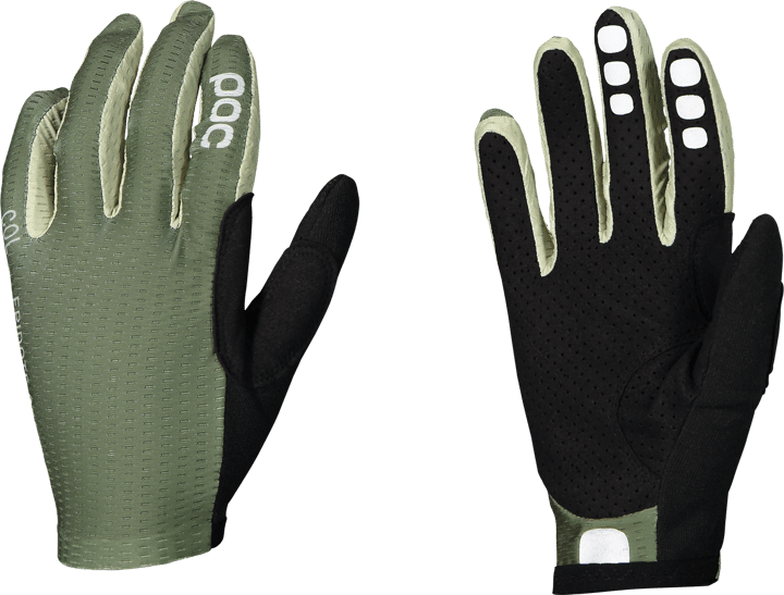 POC Savant MTB Glove Epidote Green POC