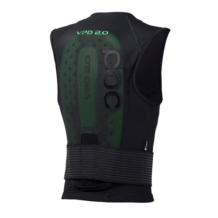 POC Spine VPD 2.0 Vest Black POC POC Spine VPD 2.0 Vest Black POC