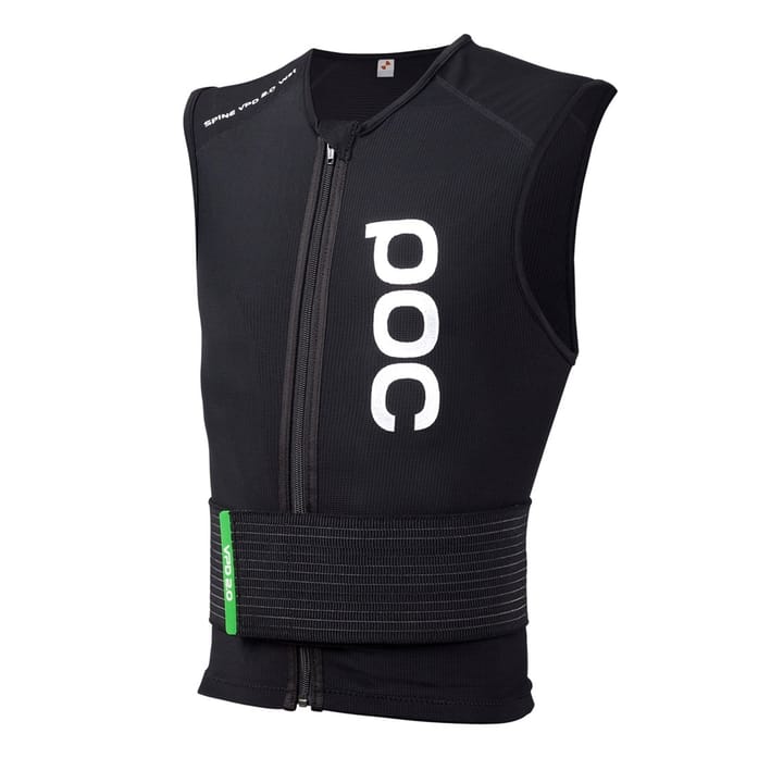 POC Spine VPD 2.0 Vest Black POC