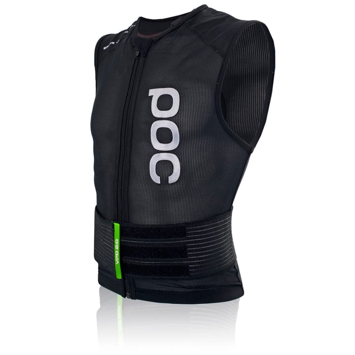 POC Spine VPD 2.0 Vest Black POC