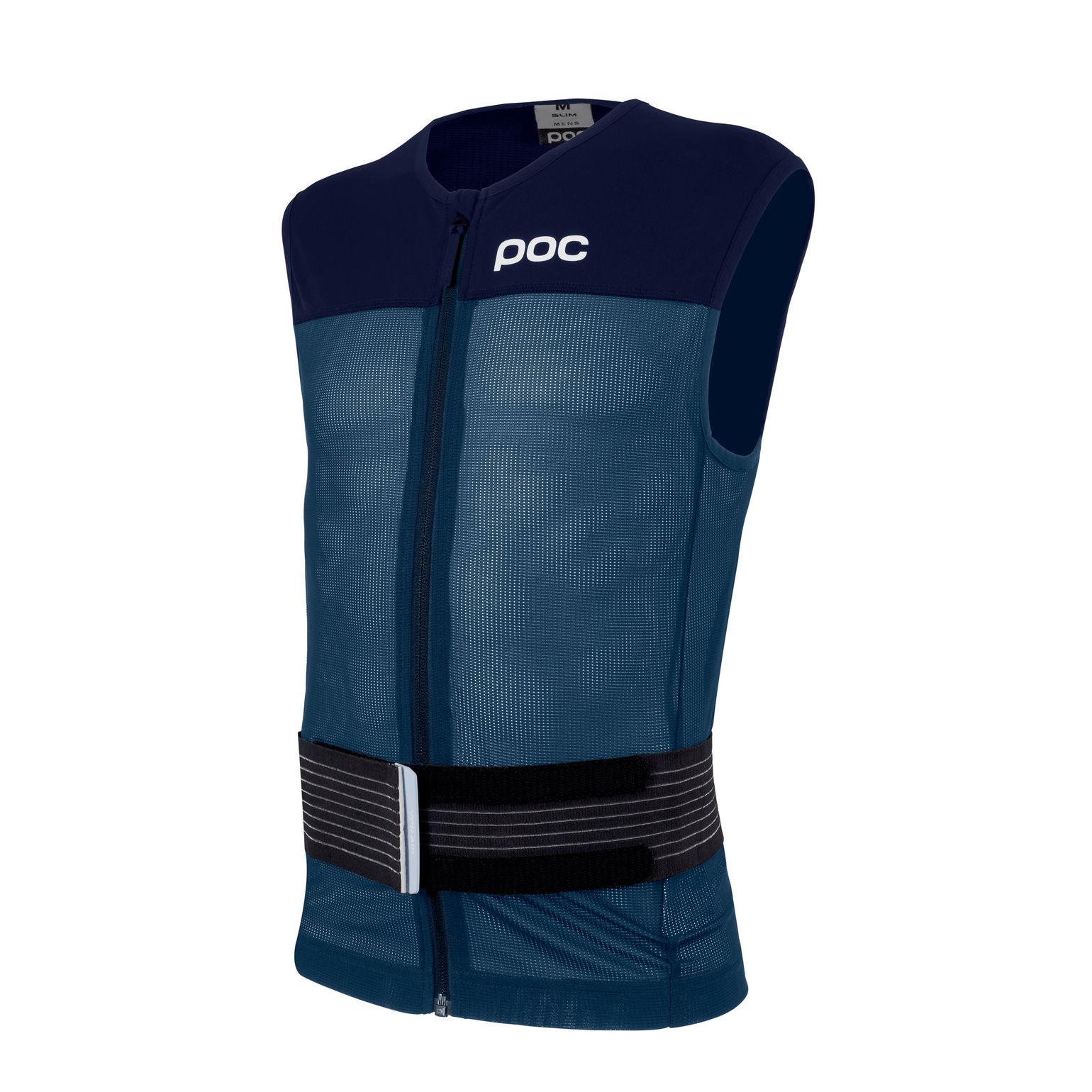 POC Spine VPD Air Vest Cubane Blue