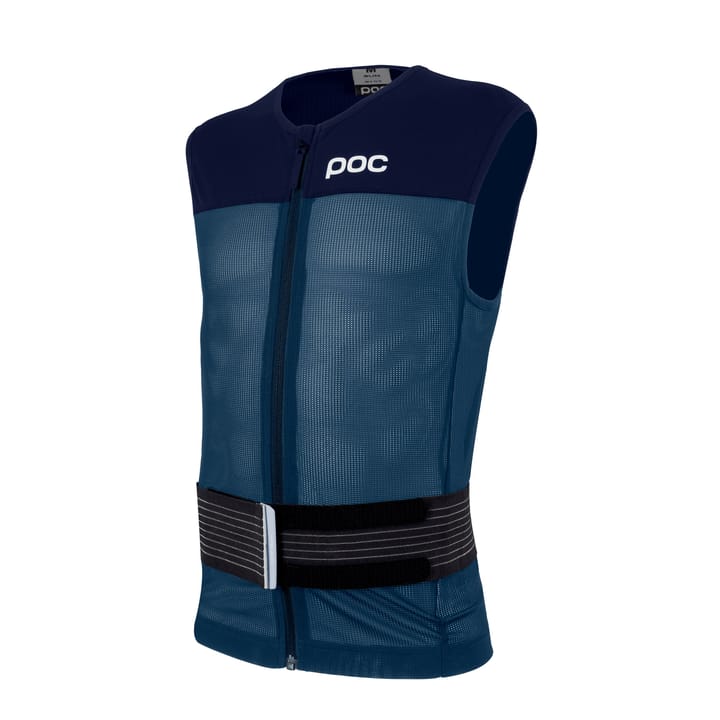 POC Spine VPD Air Vest Cubane Blue POC POC Spine VPD Air Vest Cubane Blue POC