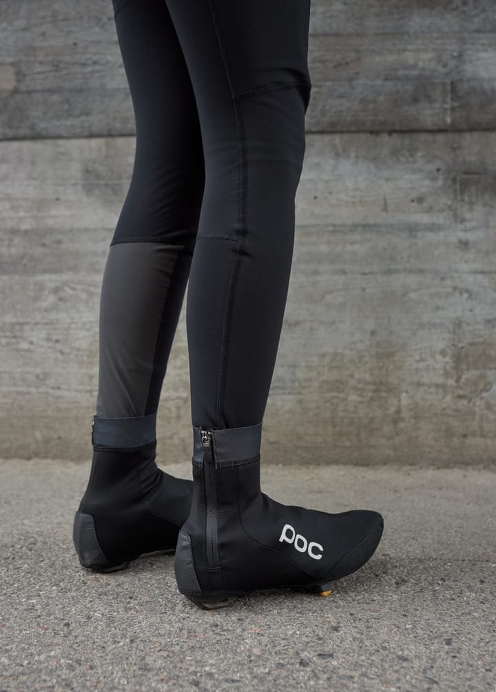 POC Unisex Thermal Heavy Bootie Uranium Black POC