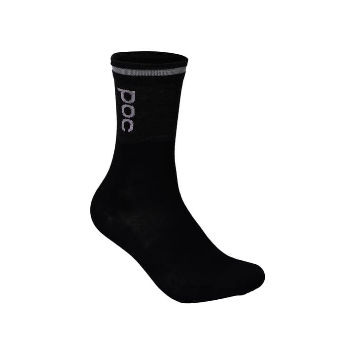 Thermal Sock Sylvanite Grey/Uranium Black POC