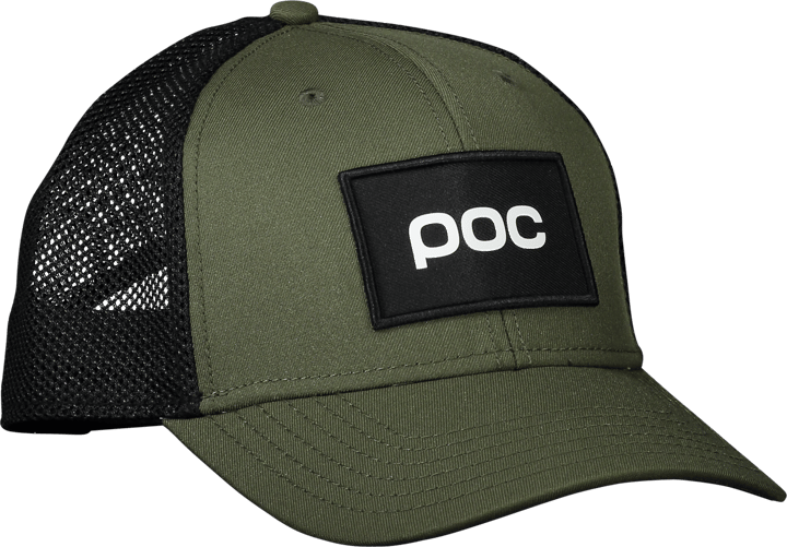 POC Trucker Cap Epidote Green POC
