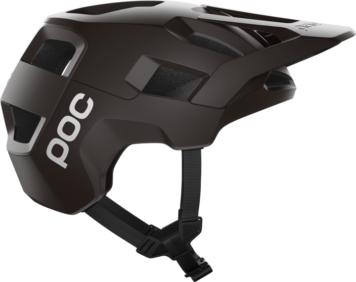POC Unisex Kortal Axinite Brown Matt POC