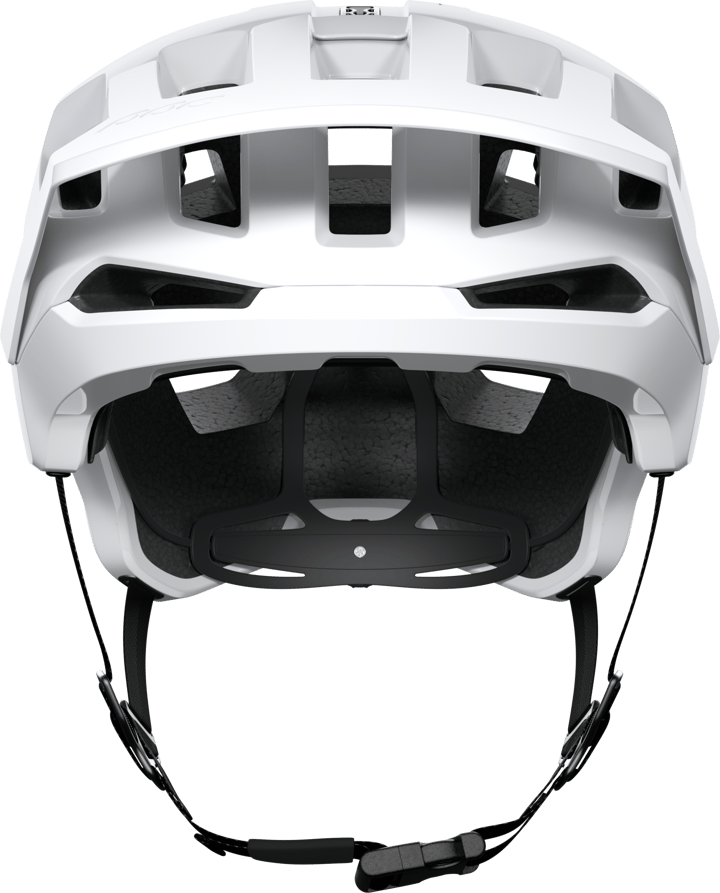 POC Unisex Kortal Race Mips Hydrogen White/Uranium Black Matt POC