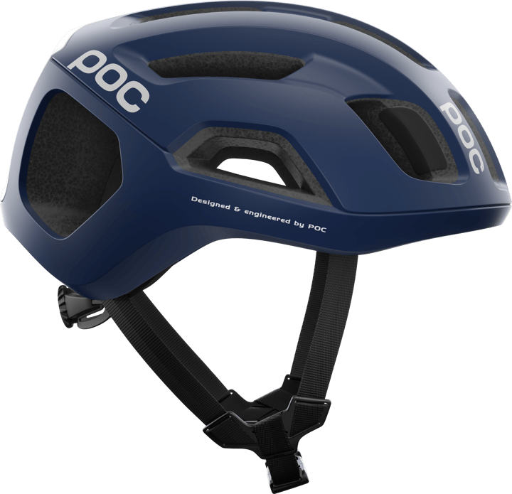 POC Ventral Air Mips Lead Blue Matt POC