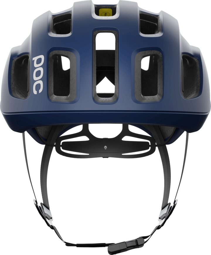 POC Ventral Air Mips Lead Blue Matt POC