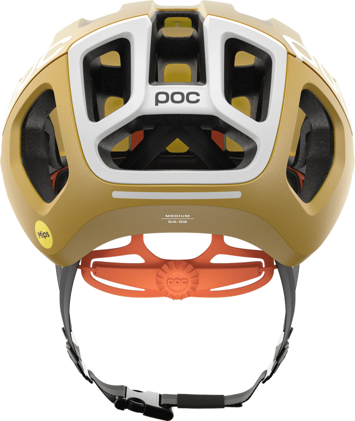 POC Unisex Ventral Tempus Mips Cerussite Kashima Metallic/Matt POC POC Unisex Ventral Tempus Mips Cerussite Kashima Metallic/Matt POC
