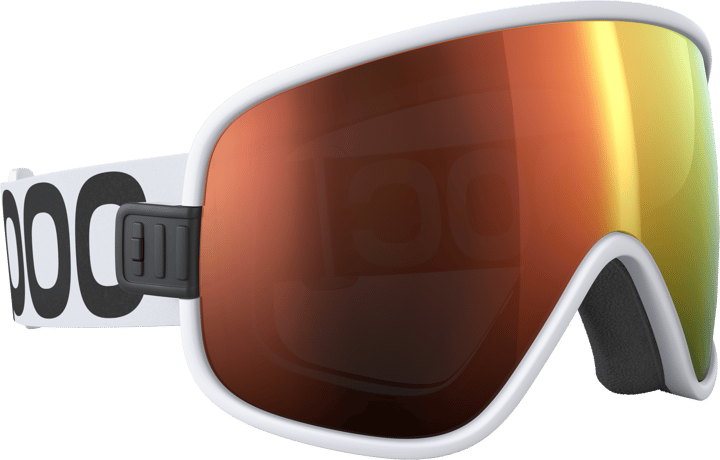 POC Vitrea Hydrogen White/Partly Sunny Orange POC POC Vitrea Hydrogen White/Partly Sunny Orange POC