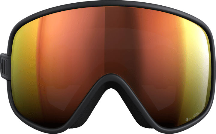 POC Vitrea Uranium Black/Partly Sunny Orange POC