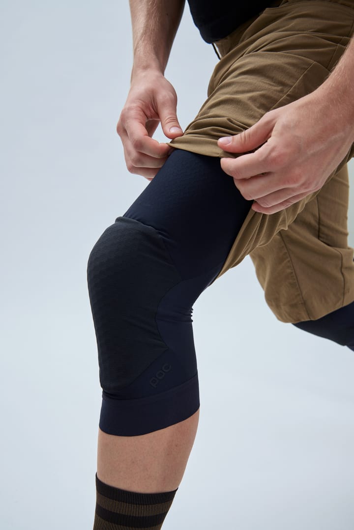POC VPD Air Flow Elbow Uranium Black POC POC VPD Air Flow Elbow Uranium Black POC
