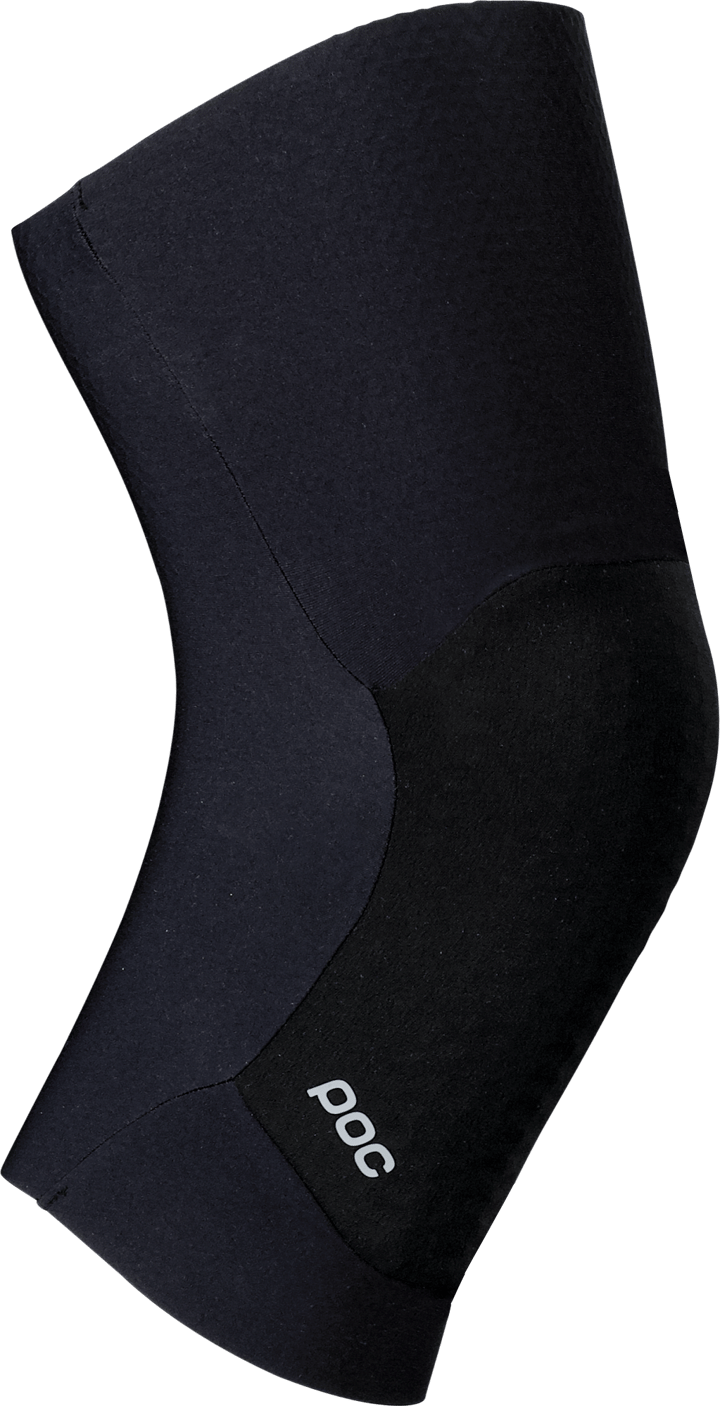 POC VPD Air Flow Knee Uranium Black POC