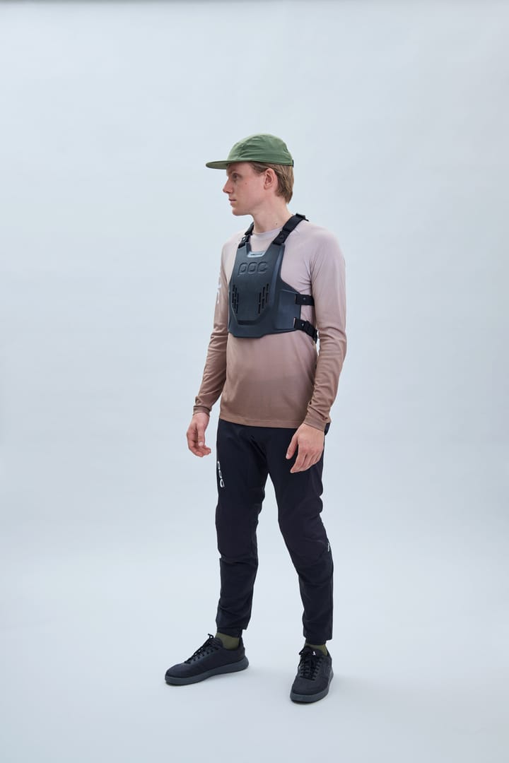 POC VPD System Torso Uranium Black POC POC VPD System Torso Uranium Black POC