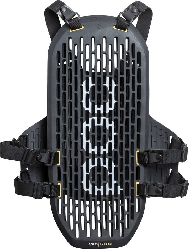 POC VPD System Torso Uranium Black POC POC VPD System Torso Uranium Black POC